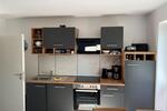 Dachgeschoßwohnung Wangerland - 2 Zimmer, 57 m&sup2;, 720&euro; | Angebot:26394105