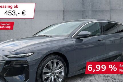 Audi A6 e-tron 4.324 km 52.815 &euro; Bayreuth 95448