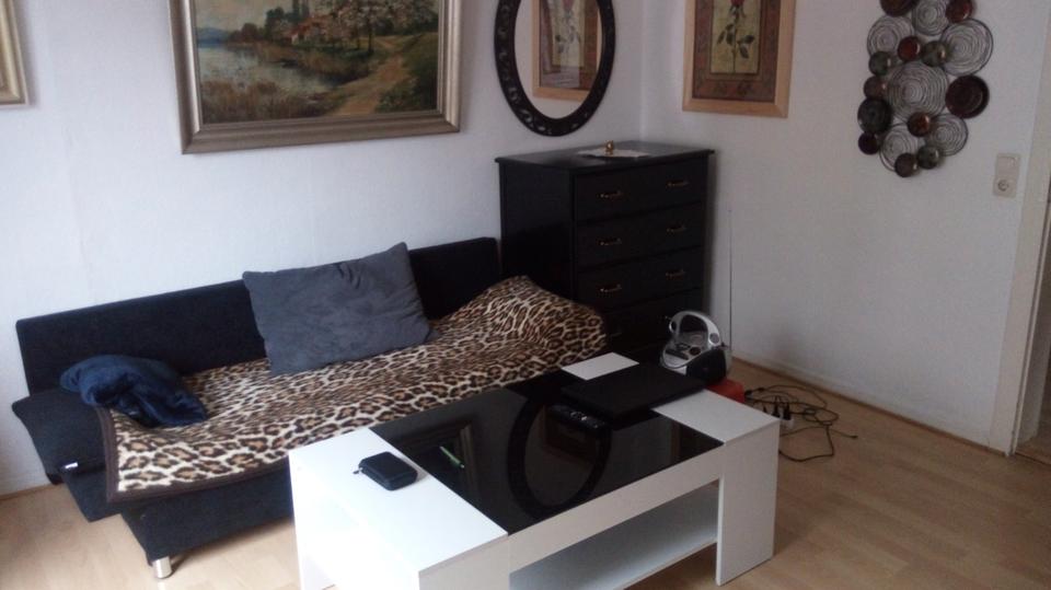 Etagenwohnung Bremerhaven - 3 Zimmer, 78 m&sup2;, 79.000&euro; | Angebot:26926540