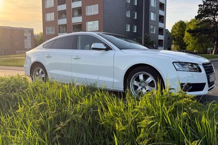 Audi A5 100.000 km 12.400 &euro; Langenfeld 40764