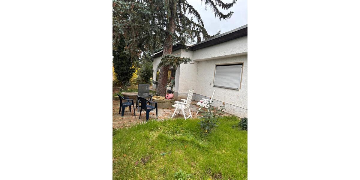 Bungalow Elsteraue - 5 Zimmer, 100 m&sup2;, 120.000&euro; | Angebot:25843130