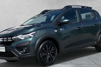 Dacia Sandero 2.900 km 16.890 &euro; Frankenberg 09669