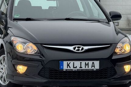 Hyundai i30 135.091 km 4.400 &euro; ROSTOCK 18146