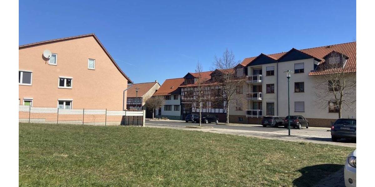 Grundstück Wutha-Farnroda Farnroda - 34.000&euro; | Angebot:22394100