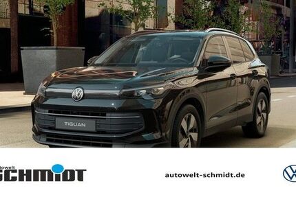 VW Tiguan 9.490 km 42.444 € Schwerte 58239