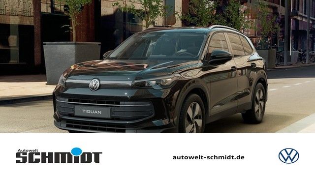 VW Tiguan 9.490 km 42.444 € Schwerte 58239