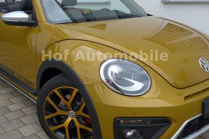 VW Beetle 25.436 km 39.980 &euro; Rodgau 63110