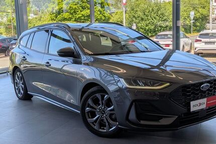 Ford Focus 67.550 km 17.450 &euro; Naila 95119