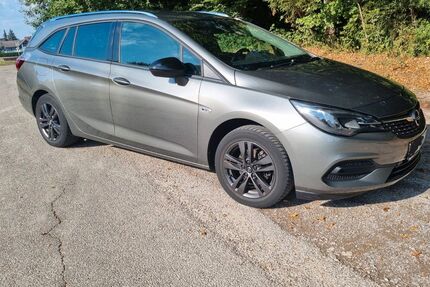 Opel Astra 99.600 km 12.350 &euro; Rottweil 78628