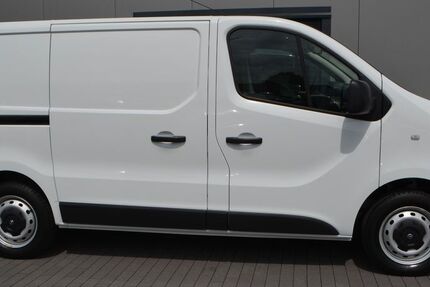 Opel Vivaro 73.530 km 15.900 &euro; Cuxhaven 27472