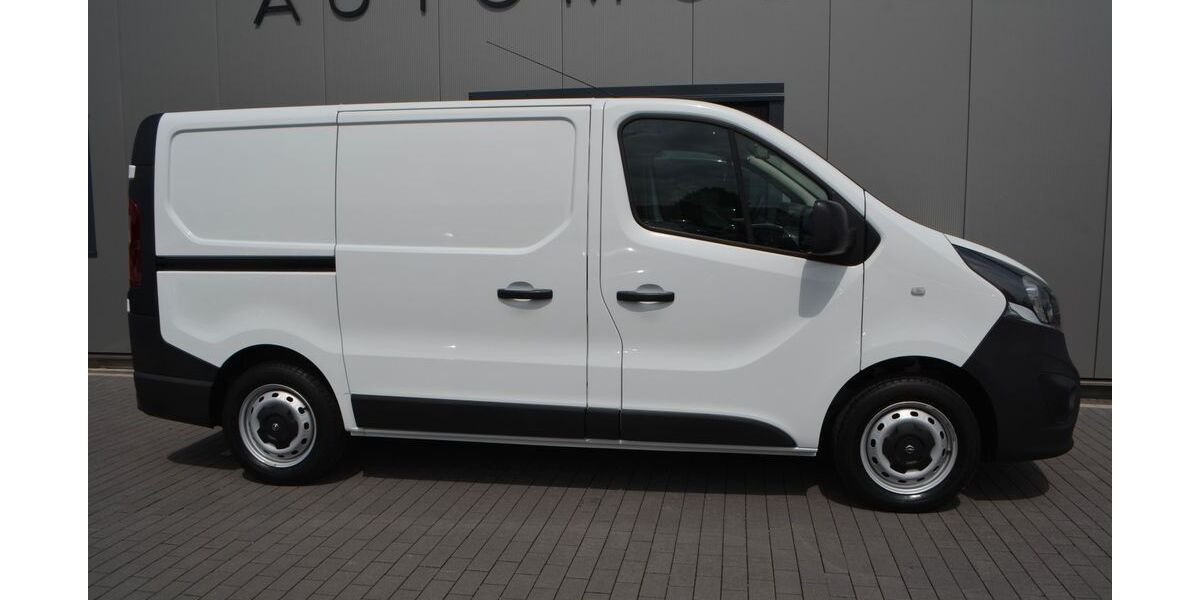 Opel Vivaro 73.530 km 15.900 &euro; Cuxhaven 27472