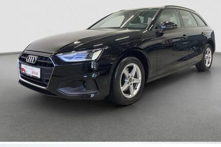 Audi A4 63.024 km 26.980 &euro; Fürth 90763