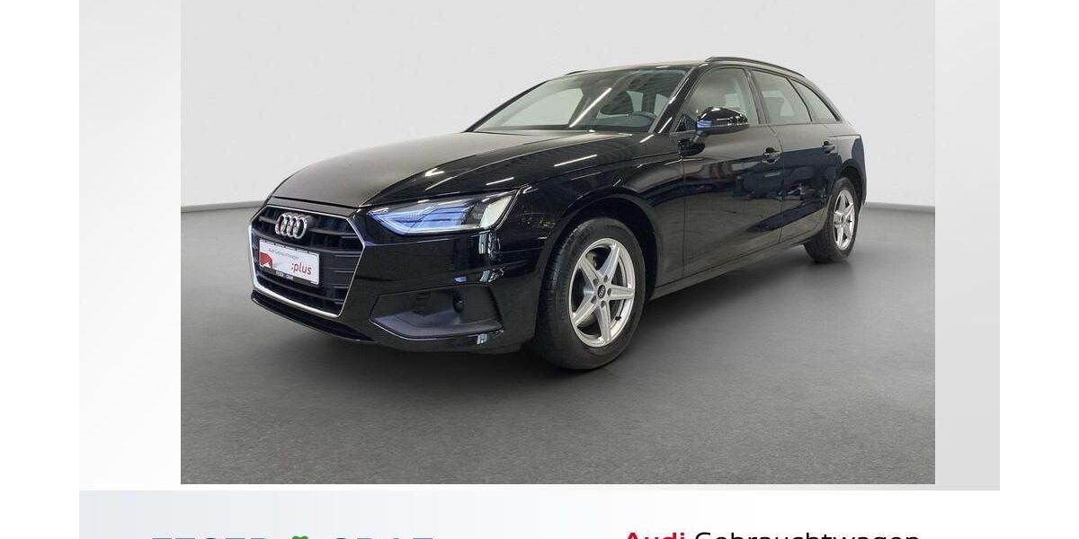 Audi A4 63.024 km 26.980 &euro; Fürth 90763
