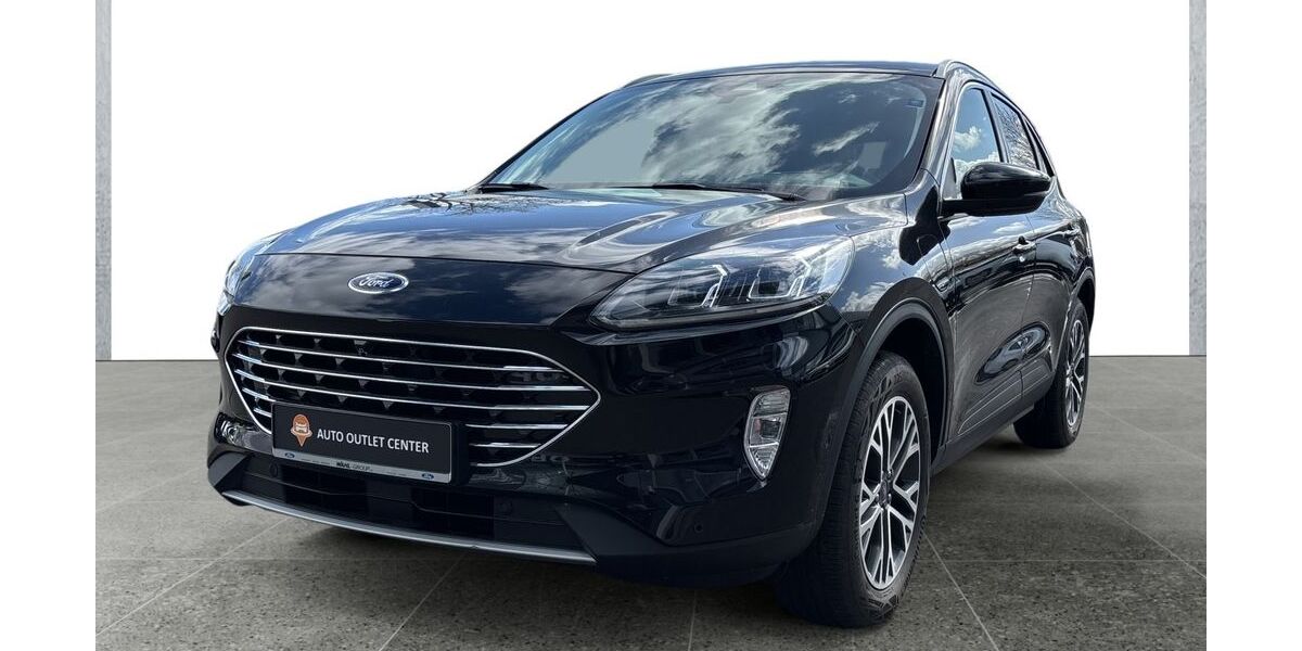 Ford Kuga 30.000 km 24.780 &euro; Kassel 34125