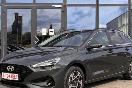 Hyundai i30 2.500 km 22.100 &euro; Bernburg 06406