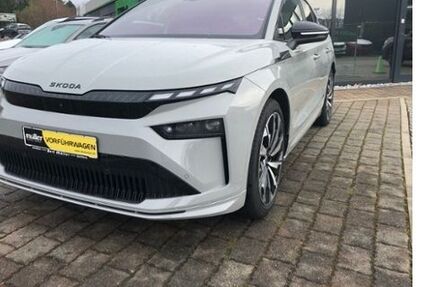 Skoda Enyaq 9.500 km 53.930 &euro; Glauchau/ Sachsen 08371