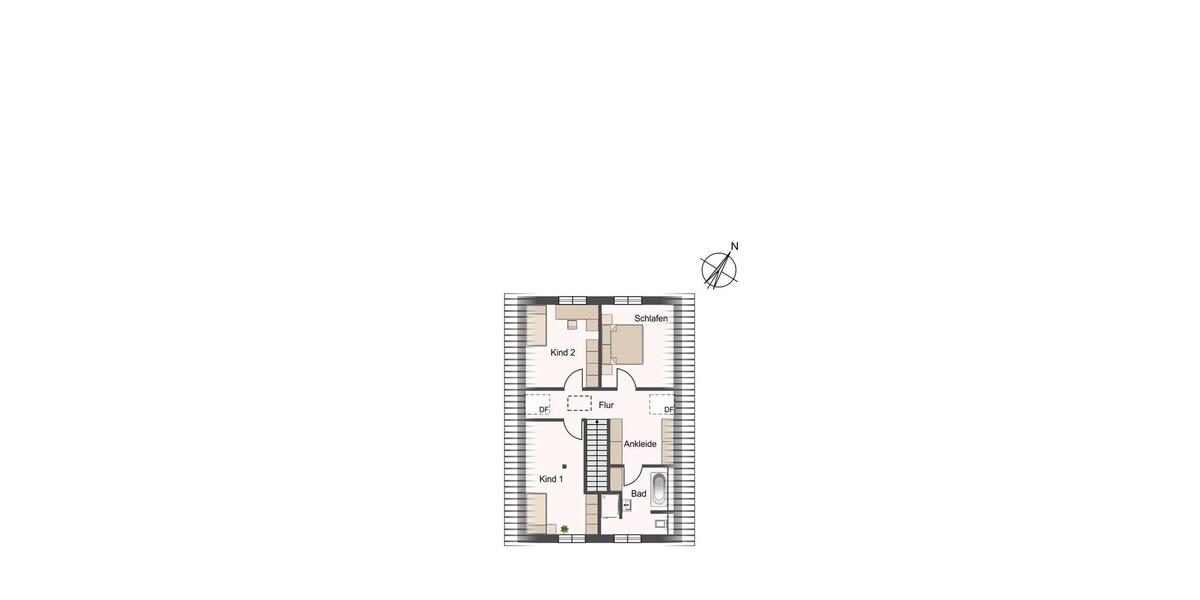 Einfamilienhaus Delitzsch - 5 Zimmer, 146 m&sup2;, 1.752&euro; | Angebot:25277611
