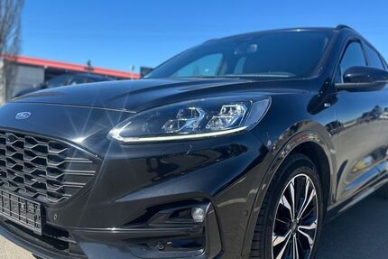 Ford Kuga 160.000 km 14.900 &euro; Blankenfelde-Mahlow 15831