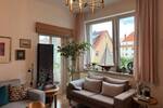 Großzügige 4-Zimmer-Wohnung mit Wintergarten in Göttingen, WG-geeignet 4 zimmer