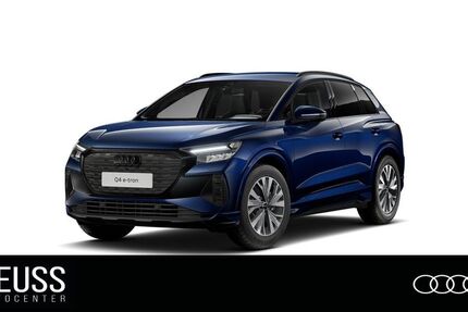 Audi Q4 e-tron 79.956 km 29.450 &euro; Pfarrkirchen 84347