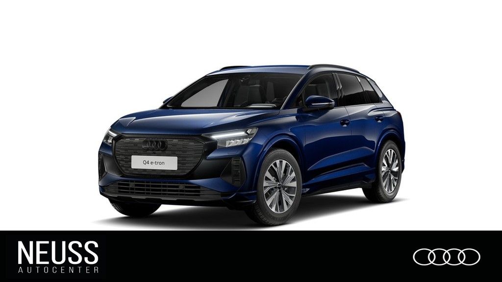Audi Q4 e-tron 79.956 km 29.450 &euro; Pfarrkirchen 84347