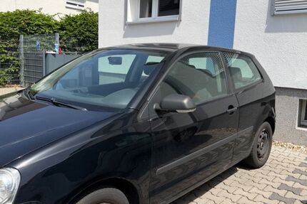 VW Polo 214.240 km 2.500 &euro; Sandhausen 69207