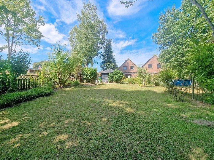 Doppelhaushälfte Bordesholm - 4 Zimmer, 101 m&sup2;, 395.000&euro; | Angebot:27197648
