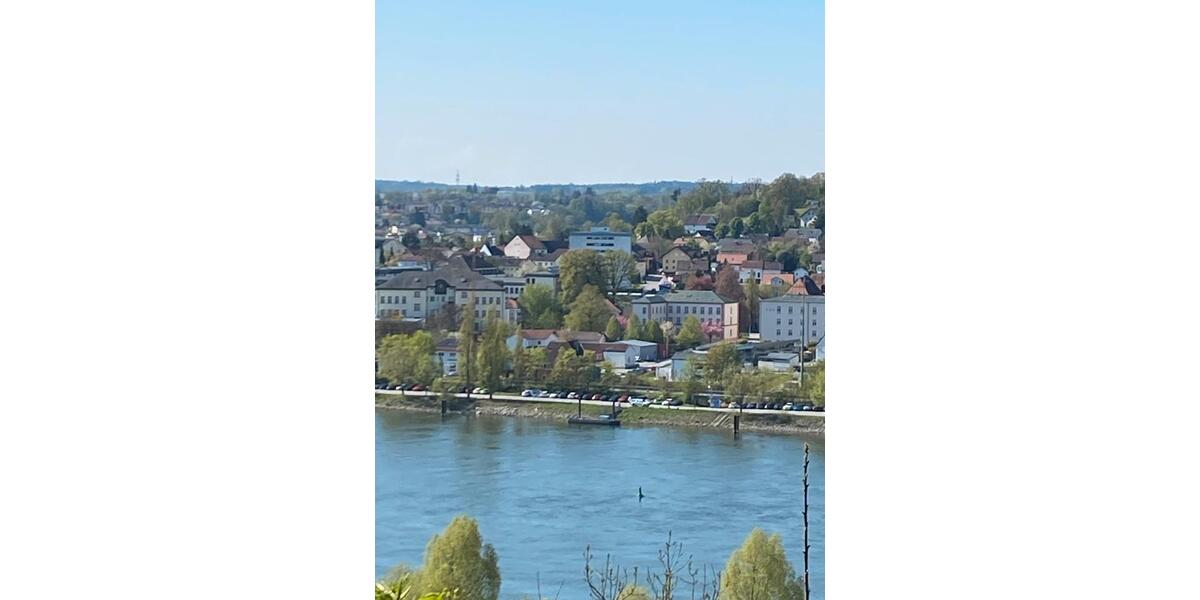 Etagenwohnung Vilshofen an der Donau - 2 Zimmer, 47 m&sup2;, 89.900&euro; | Angebot:26336547