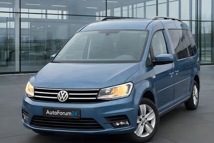 VW Caddy Maxi 79.000 km 23.999 &euro; Jülich 52428