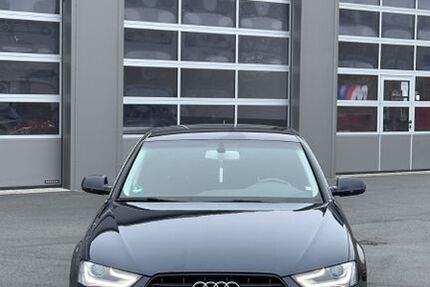 Audi A4 161.000 km 14.900 &euro; Neumarkt 92318