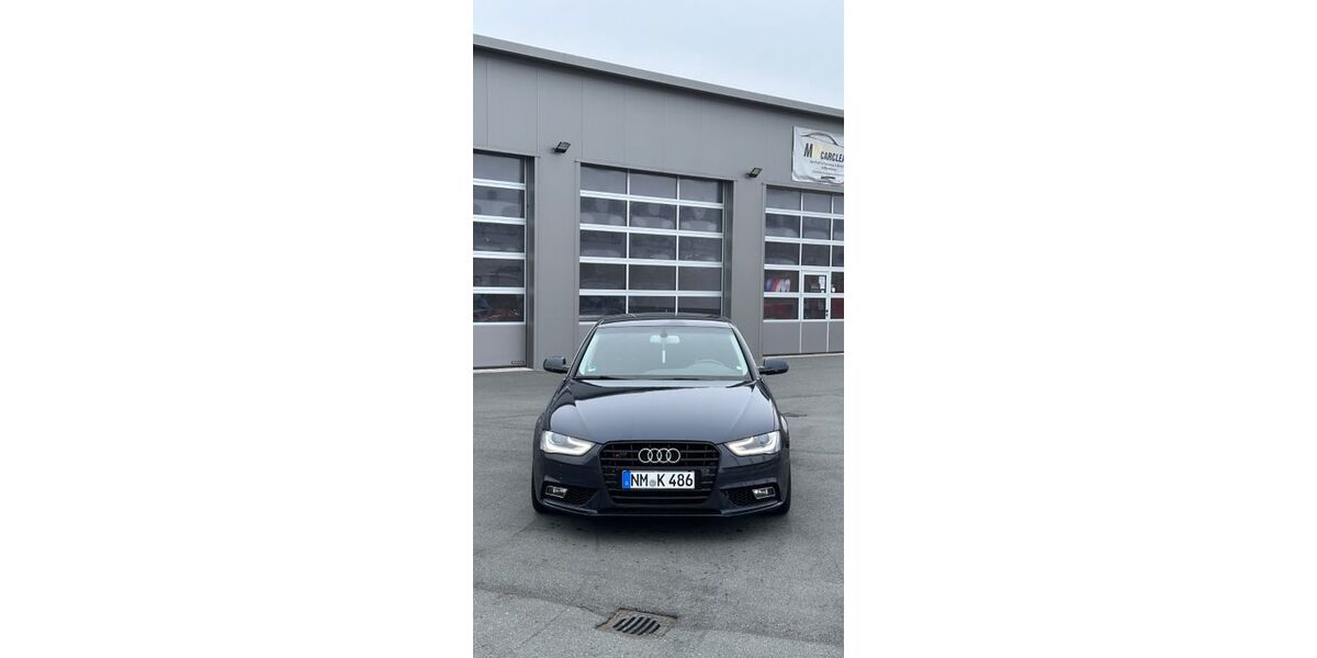 Audi A4 161.000 km 15.300 &euro; Neumarkt 92318