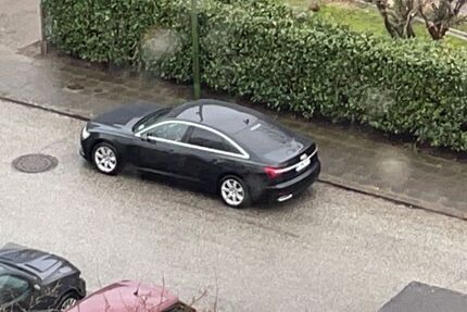 Audi A6 199.500 km 23.400 € Lübeck 23560