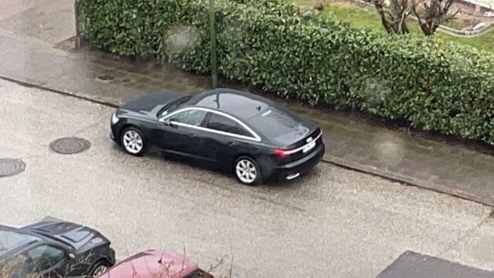 Audi A6 199.500 km 23.400 € Lübeck 23560