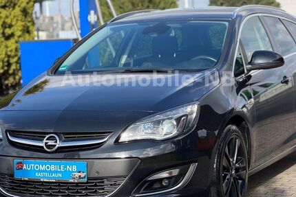 Opel Astra 233.000 km 4.200 &euro; Kastellaun 56288