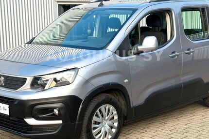 Peugeot Rifter 149.980 km 10.480 &euro; Castrop-Rauxel 44575