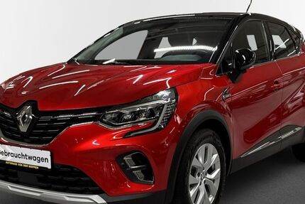 Renault Captur 29.600 km 16.900 € Stuttgart 70469