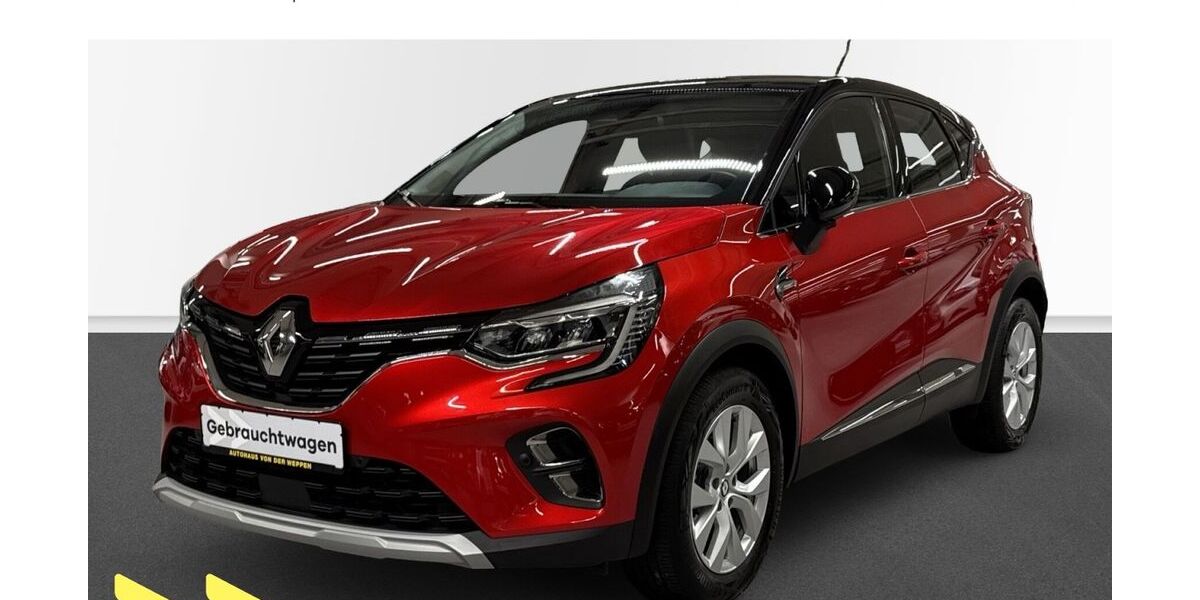 Renault Captur 29.600 km 16.900 € Stuttgart 70469