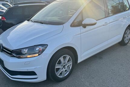 VW Touran 356.000 km 6.900 &euro; Augsburg 86154
