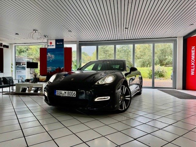 Porsche Panamera 92.461 km 29.900 € Annweiler 76855