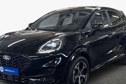 Ford Puma 19.445 km 23.221 &euro; Hannover 30165