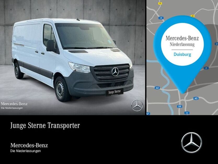 Sprinter