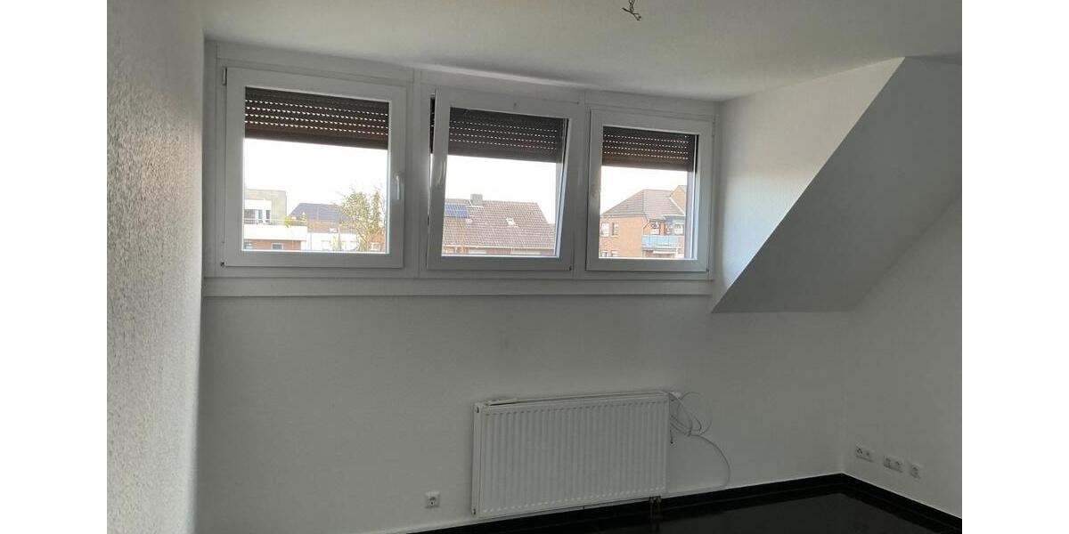 Dachgeschoßwohnung Niederkrüchten - 2 Zimmer, 50 m&sup2;, 490&euro; | Angebot:26405962