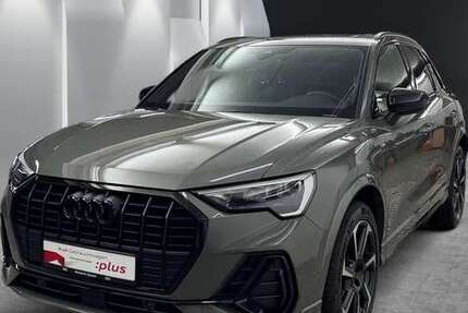 Audi Q3 45.301 km 38.880 € Speyer 67346