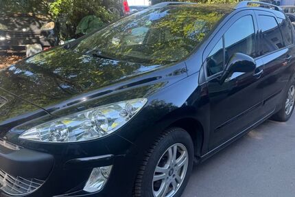 Peugeot 308 199.999 km 2.490 &euro; Schweinfurt 97422