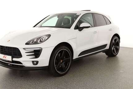 Porsche Macan 55.821 km 38.880 &euro; Berlin 12103
