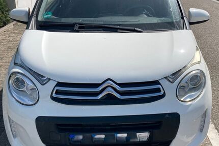 Citroen C1 74.600 km 3.500 &euro; Sinzheim 76547