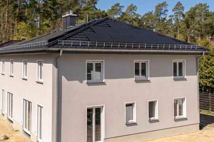 Haus Michendorf - 5 Zimmer, 133 m&sup2;, 540.000&euro; | Angebot:26847756