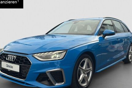 Audi A4 94.300 km 28.440 € Erfurt 99099