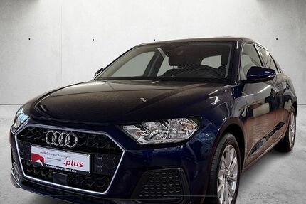 Audi A1 7.908 km 22.018 &euro; Osterode 37520