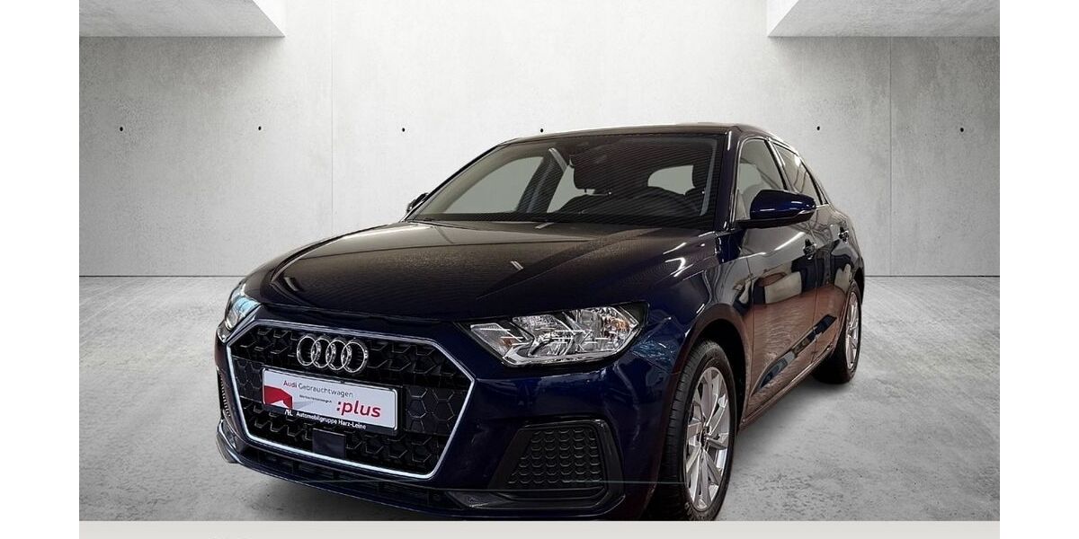 Audi A1 7.908 km 22.018 &euro; Osterode 37520